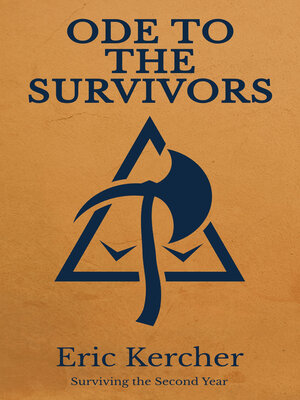 cover image of Ode to the Survivors